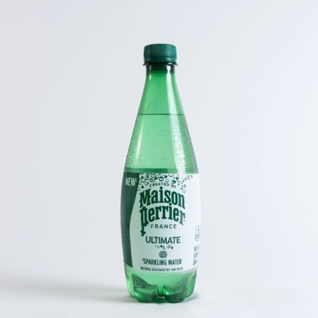 PERRIER(BOTTLE).