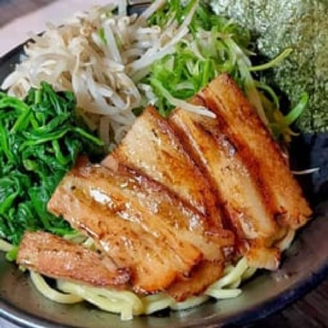 TSUKEMEN.