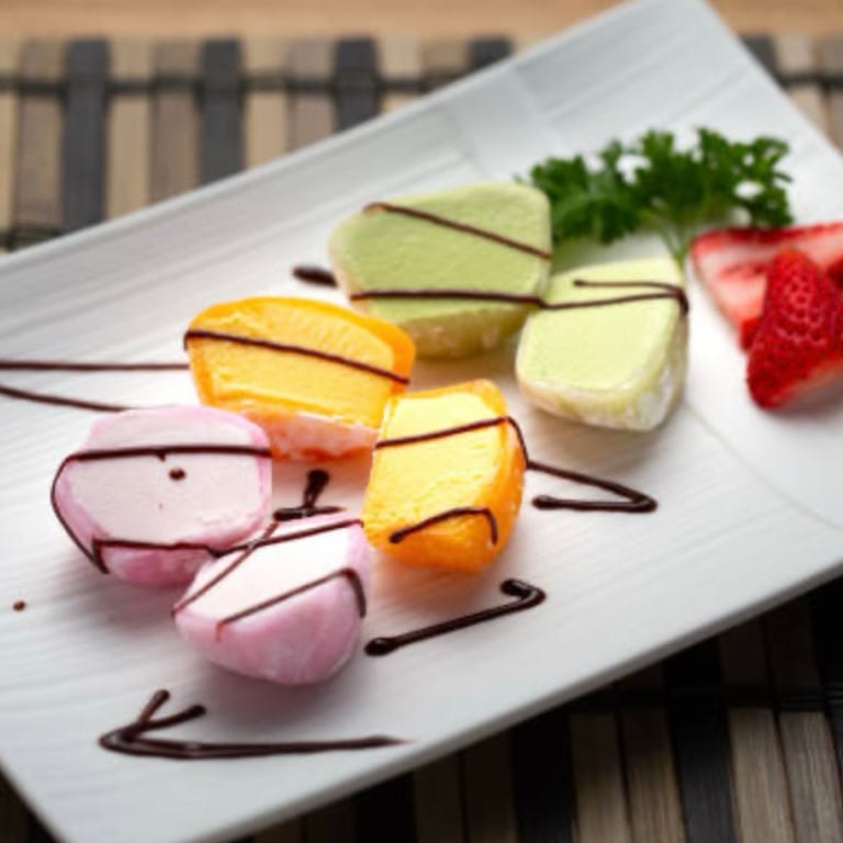 Mochi Delights: Japanese Treats and More