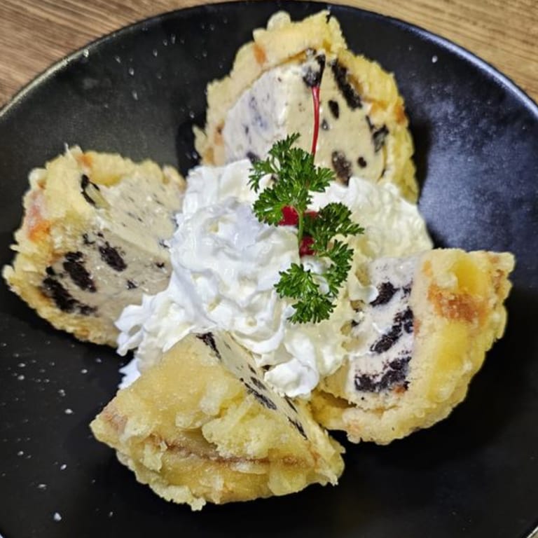 Delicious Tempura: A Japanese Specialty