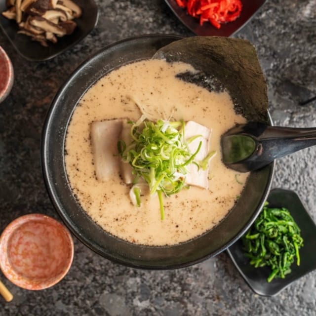 RAMEN( S).